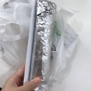 만나밥집 | 충주 신연수동 만나밥집 김밥 포장후기