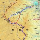 RR-424[두타로]-상-30 | 속세의 번뇌를 버리며 걸어 간 두타산(頭陀山)과 청옥산(靑玉山)