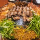 소문난솥뚜껑삼겹살 이미지