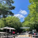 만인산 만인사 | 대전 가볼만한 곳)만인산 자연휴양림가서 봉이호떡 먹고 산책하기!