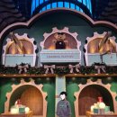 고래등공원 화장실 | 영종도여행 5성급 호캉스 인스파이어리조트 1박 가격 디럭스킹 솔직후기