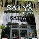 유로모텔 | 다낭 가성비 숙소 추천 / 위치 깡패 사트야 호텔 2박3일 숙박 후기 / 수영장 후기