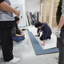 부천총판 | 인테리어필름학원 후기, 한 곳 등록했다가 환불하고 쿠다 갔습니다