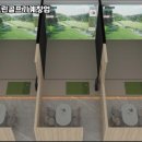 P스크린골프 이미지