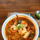 경주 황리단길 짬뽕 맛집 혀기 삼색차슈동 내돈내산 솔직후기