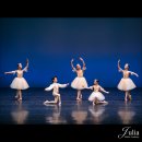 바른자세 클래식 발레 6-7세 이미지