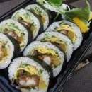 영미화김밥 - 서구 청라커낼로260번길 11 | 영미화김밥