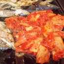 꾸이꾸이 생선구이 이미지