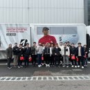 투어밴골프피팅