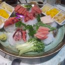 돌참치