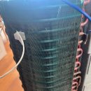 퇴계원20리(성원아파트) | 남양주 퇴계원 파세코 창문형 에어컨 청소 믿고 맡겼어요