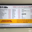 다온낙곱새 - 동구 동산초교로22번길 45 | 다온낙곱새