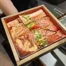 용산콜키지프리 우대갈비 숙대입구맛집 난로연 남영점