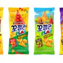 빵빵스낵