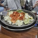 춘천 명동우미닭갈비