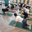 브라이언박 트레이닝센터 이미지