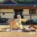 안동포마을 | &lt;안동포(安東布)&gt; : 한국 전통의 고급 삼베(麻布)