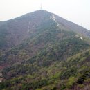 계양산 육각정 이미지