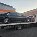 프리미엄카서비스 | 벤츠 S63 AMG 장거리 프리미엄 탁송 서비스 후기