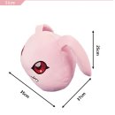 한덕 | 한덕| 코로몬 오르골쿠션 사용후기(디지몬 콜라보카페MD현황)