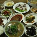 청궁식당 이미지