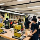 시립중랑청소년수련관 이미지