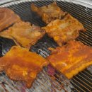 일미 숯불고추장삼겹살 이미지