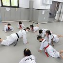 마루한멋태권도 이미지