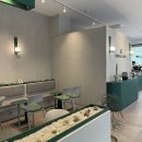 커스텀커피 일산식사점