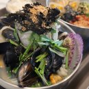 명가보석 | 구리 칼국수 맛집 면가명가｜전복 조개 칼국수 + 비빔밥 가성비 끝판왕 세트 후기