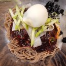 거북막국수