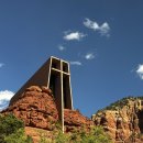 (주)올곧은 성당휴게소 | 그랜드서클 투어 세도나 Sedona 성 십자가 성당 Chaple of the Holy Cross , 점심 치폴레 (2박 3일 코스...