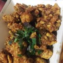 코리엔탈깻잎두마리치킨 이미지