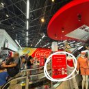 [서부] 의류제작 초급(2025) | 여행 추천 | 코카콜라 스토어 라스베이거스 후기 (전 세계 콜라·어라운드 더 월드 테이스팅·커스텀...