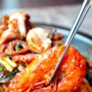 신고집찜 칼국수 이미지