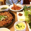 대궐집반찬 이미지