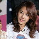 헤어연출 이미지
