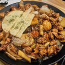 대구 칠성동 점심 맛집 도도찜닭 침산점