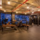 더스타핏 피트니스 이미지