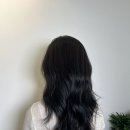 이삭헤어라인 | 성성동미용실 오르바헤어 성성점 소정디자이너 톤다운염색 후기