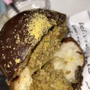 씨유 용산땡땡거리점 | 용산역맛집 두쫀쿠 판매하는 <스탠다드번> 두바이번, 두바이초콜릿라떼리뷰 용산카페 땡땡거리맛집 후기
