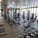 컴홈스테이 웰컴 짐 이미지