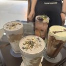 소사이어티카페 | [김포 장기동 - 카페] 우드톤의 차분한 분위기 사진맛집&음료맛집 ‘카페 소사이어티’ 내돈내산 후기