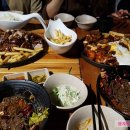 오빠족발 이미지