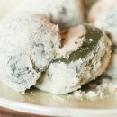 우리한과/민속과자 이미지