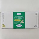 조은한끼 | 쿠팡 다이어트 간식템 추천 쿠팡 더존건강 한끼 곤약젤리 후기 하루한콩 고단백 파바빈 군옥수수맛 후기