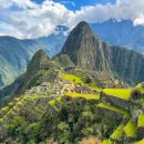 마추픽추 여행 팁(Machu Picchu), 페루 – 고대 잉카 문명의 신비와 안개 낀 산속의 보물