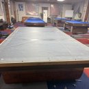 국제 당구장 이미지