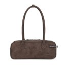 조이핏 복싱 짐 | 조이의 벨벳 크롭 블루종,가방 정보, 트렌디한 깔끔한 스타일(노이스/라츠유)