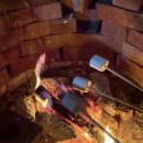 달고나펜션 | 사천글램핑 카우글램핑 &amp; 펜션 숙박후기